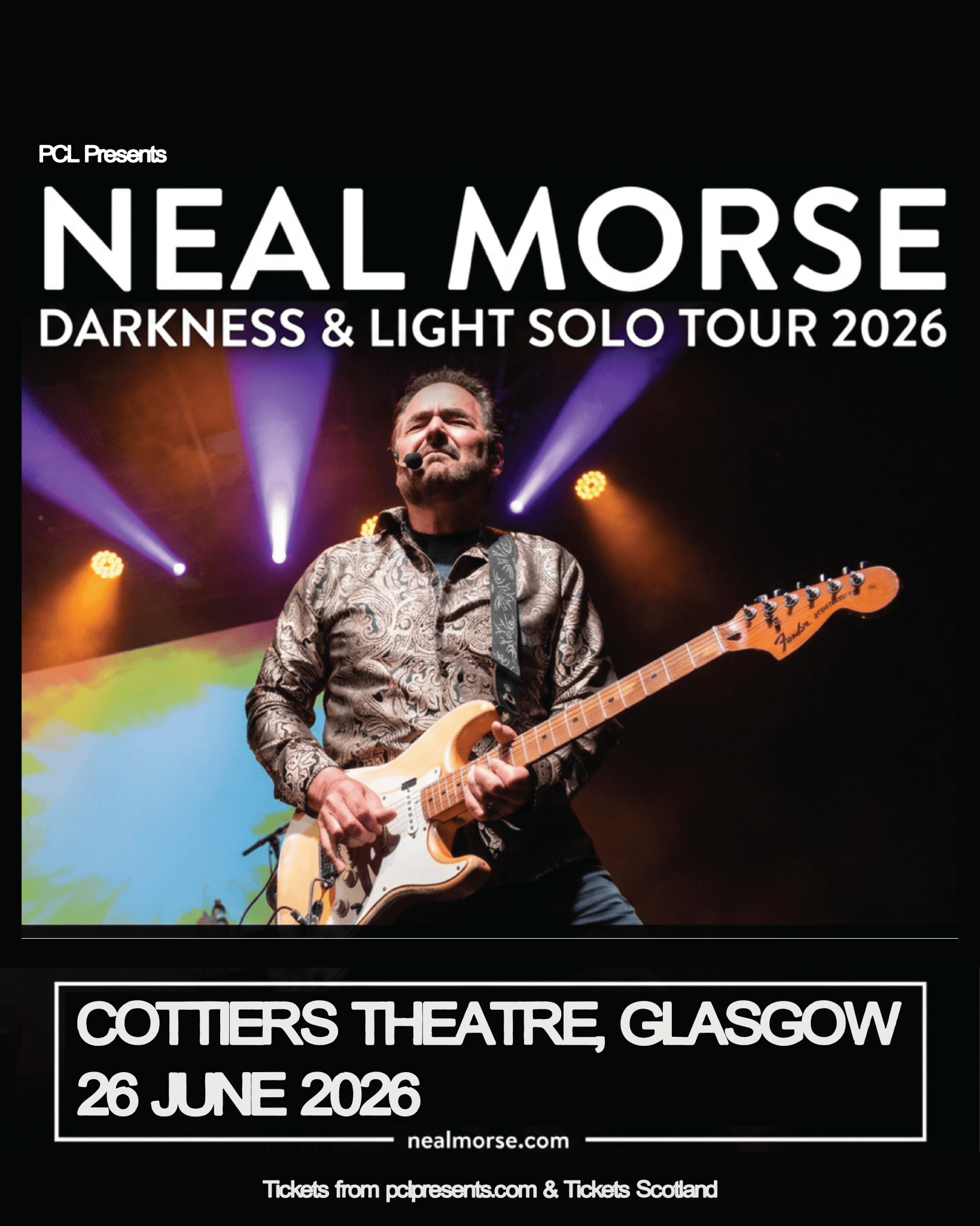 Neal Morse