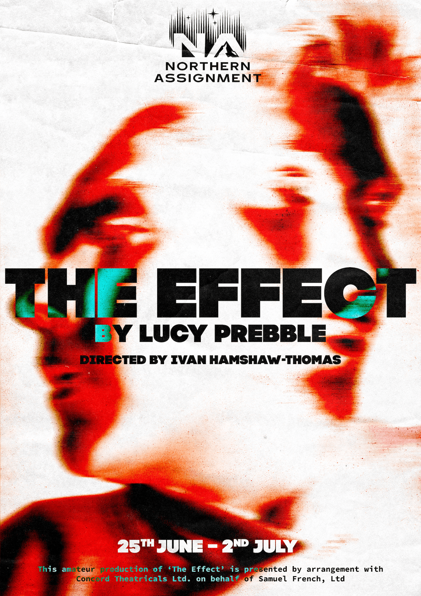 The Effect