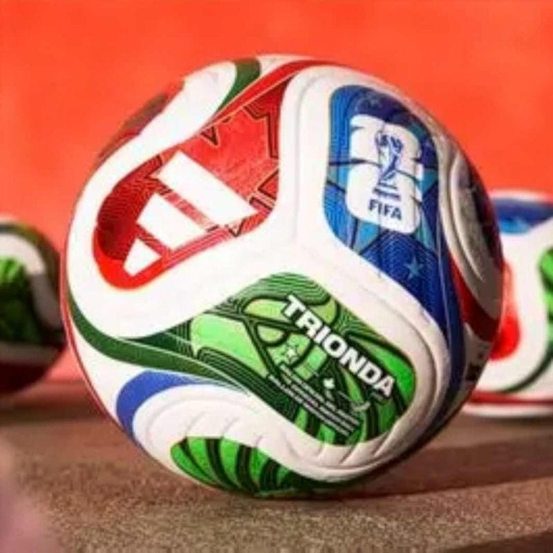 Cottiers - World Cup 2026 Football