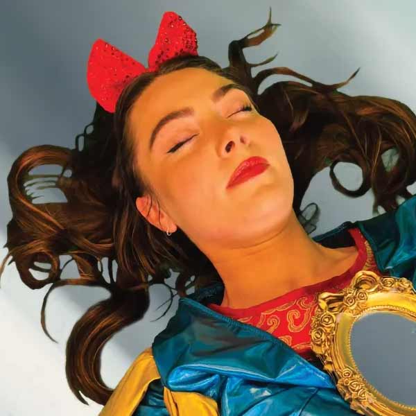 Cottiers - Snow White Panto 2026 - Featured Image
